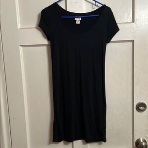 MOSSIMO SUPPLY CO - Cute Black Dress